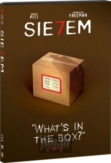 Siedem - Movie / Film