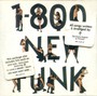 1 800 New Funk - 1 800 New Funk  /  Various