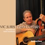Two Guitars - Vic Juris