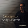 Shangri-La - Andy Laverne  -Trio-