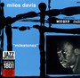 Milestones - Miles Davis