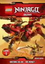 Lego Ninjago: Obawa, Cz 1 - Lego Ninjago 