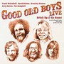 Live - Good Old Boys
