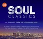 Soul Classics - V/A