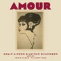 Amour - Colin Linden  & Luther Di