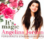 It's Magic - Angelina Jordan