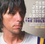 Twilight Of The Idols - Jeff Beck  -Group-
