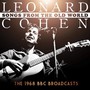 Songs From The Old World - Leonard Cohen