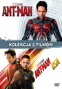 Ant-Man Pakiet - Movie / Film