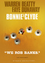 Bonnie I Clyde - Movie / Film