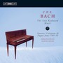 Solo Keyboard Music 37 - C Bach .P.E.