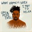 What Happens When I Try To Relax - Open Mike Eagle