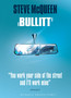 Bullit - Movie / Film