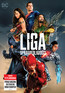 Liga Sprawiedliwości - Movie / Film Liga Sprawiedliwości - Movie / Film