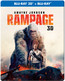 Rampage: Dzika Furia - Movie / Film