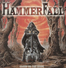 Glory To The Brave - Hammerfall