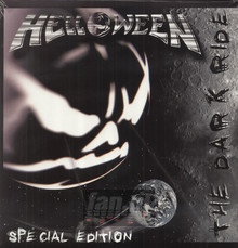 The Dark Ride - Helloween