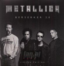 Berserker 2.0 - Metallica
