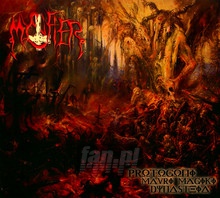 Protogoni Mavri Magiki Dynasteia - Mystifier - powiększ Protogoni Mavri Magiki Dynasteia - Mystifier