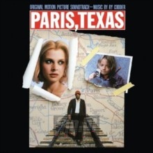 Paris - Texas - Ry Cooder