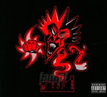 Fearless Fred Fury - Insane Clown Posse - bigger Fearless Fred Fury - Insane Clown Posse