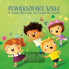 Powiększające Szkło - Ludwik Jerzy Kern - Studium Piosenki MDK - Krzyki - powiększ Powiększające Szkło - Ludwik Jerzy Kern - Studium Piosenki MDK - Krzyki