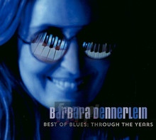 Best Of Blues-Through The - Barbara Dennerlein