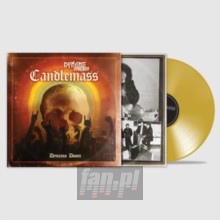 Live At Dynamo '88 - Candlemass