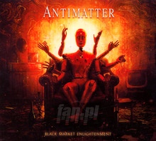 Black Market Enlightenment - Antimatter