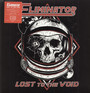 Lost To The Void - Eliminator
