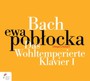 Bach: Das Wohltemperierte Klavi - J. Bach