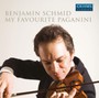My Favourite Paganini - V/A