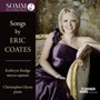 Songs By Eric Coates - E. Coates