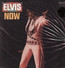 Elvis Now - Elvis Presley