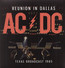 Reunion In Dallas - AC/DC