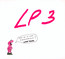 LP3 - Lady Pank LP3 - Lady Pank