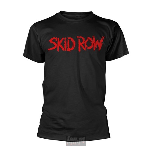 Logo _TS80334_ - Skid Row