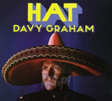 Hat - Davy Graham Hat - Davy Graham
