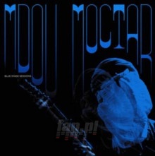 Blue Stage Session - Mdou Moctar