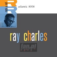 Ray Charles - Ray Charles