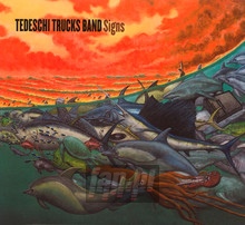 Signs - Tedeschi Trucks Band