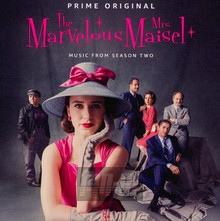 Marvelous MRS. Maisel: Season 2  OST - V/A