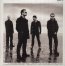 No Line On The Horizon - U2