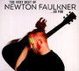 Very Best Of..So Far - Newton Faulkner