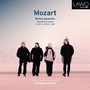 String Quartets K421, K42 - W.A. Mozart