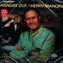 Hangin' Out With Mancini & Theme From 
