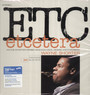 Etcetera-Tone Poets - Wayne Shorter