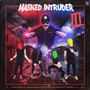 III - Masked Intruder