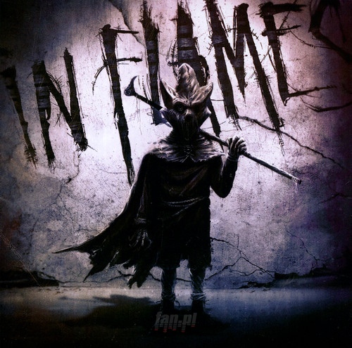 I, The Mask - In Flames