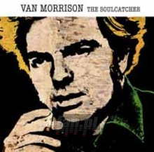 The Soulcatcher/LP Orange - Van Morrison